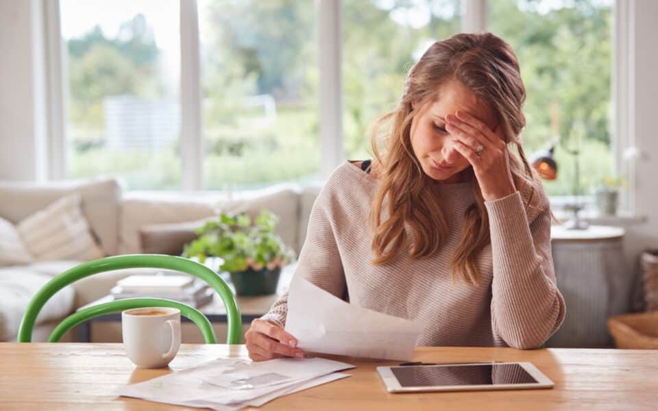 Découverts bancaires