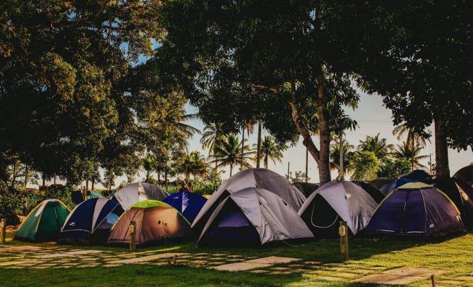 Colonies de vacances