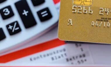 Découverts bancaires