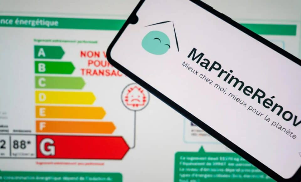 MaPrimeRénov