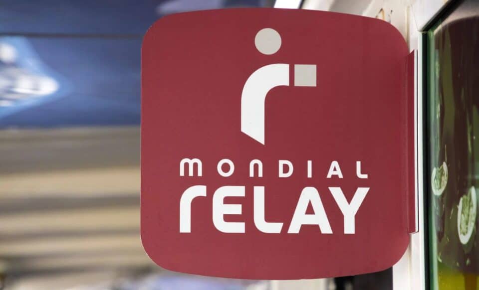Mondial relay