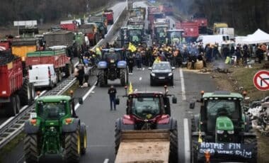 Agriculteurs