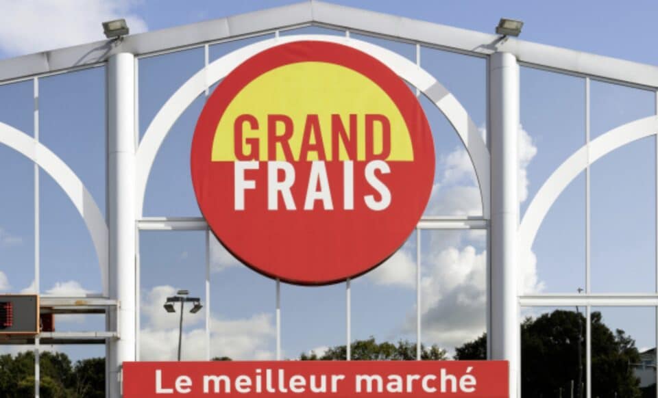 Grand Frais