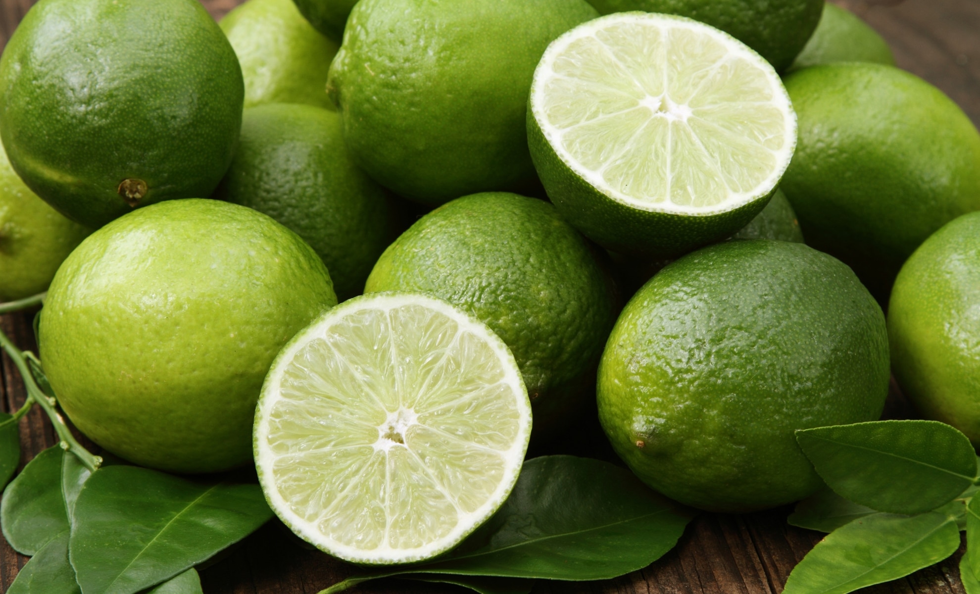 Econostrum.info Citrons verts