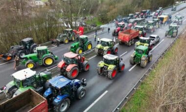 Agriculteurs