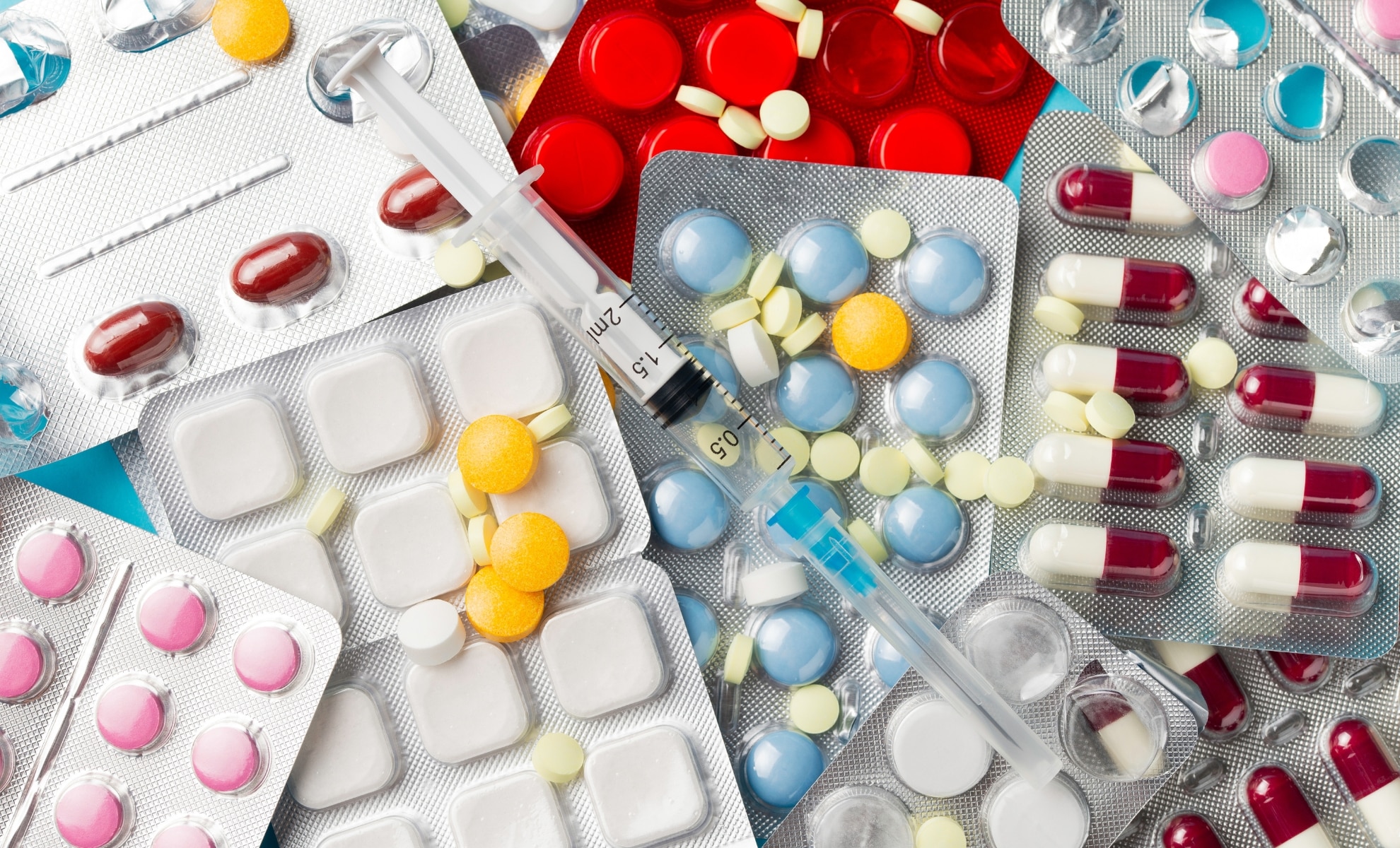 Médicaments génériques : ces 800 millions d’euros que la France laisse filer chaque année