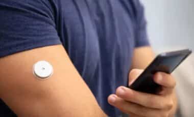 Econostrum.info Capteurs de glycémie