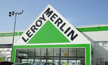 Leroy Merlin
