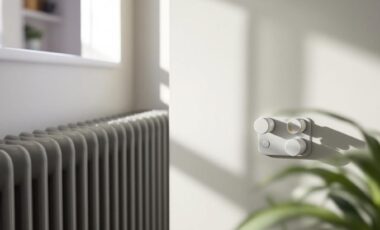 Thermostats connectés