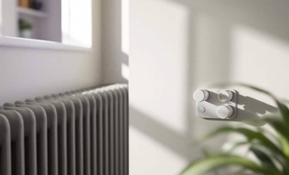 Thermostats connectés