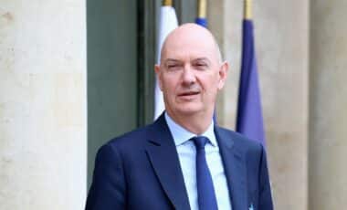 Econostrum.info Roland Lescure