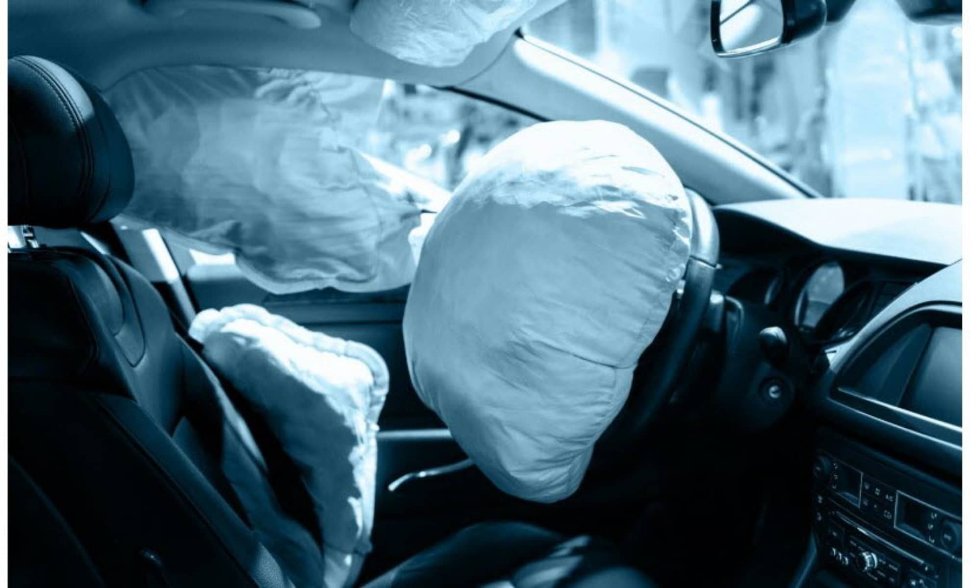 Econostrum.info Airbag Takata