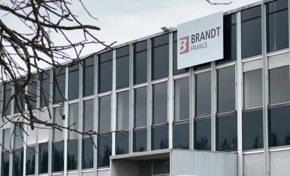 Brandt