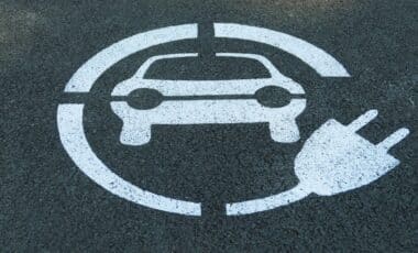 Taxe sur la voiture électrique