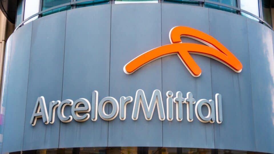 Arcelormittal