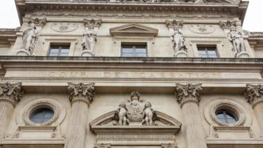 Econostrum.info Cour de cassation