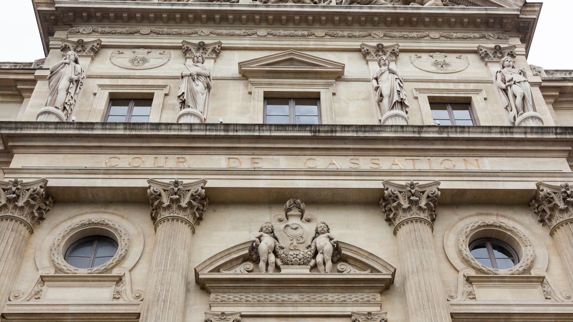 Econostrum.info Cour de cassation