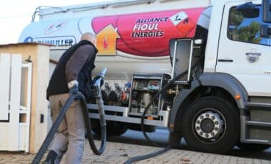 Econostrum.info Fioul