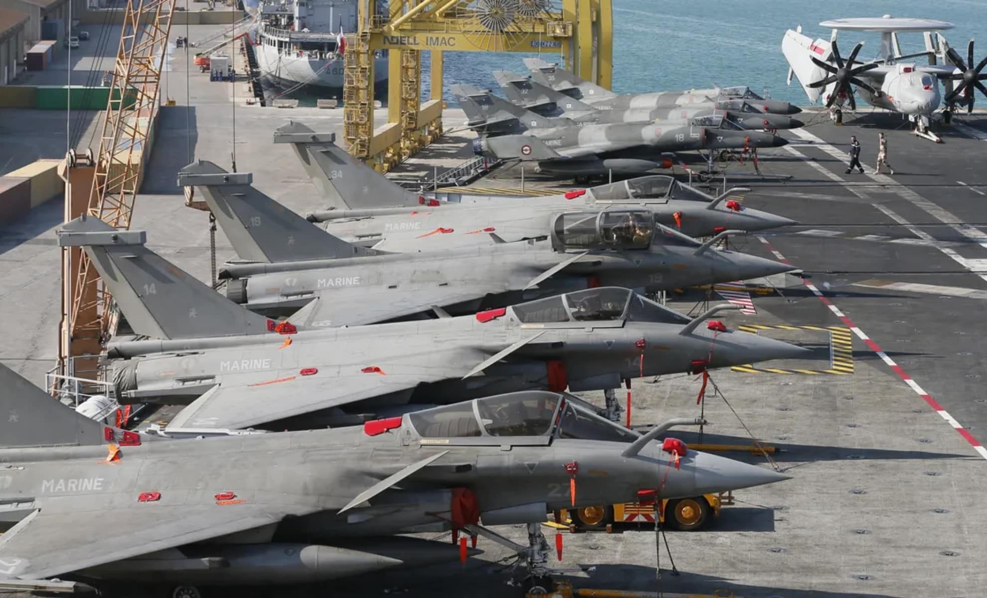 Econostrum.info Économie de guerre