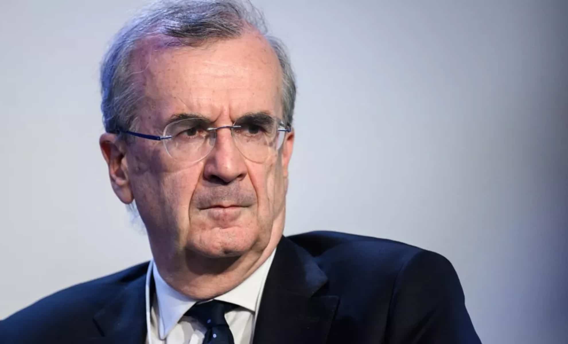 Econostrum.info Banque de France