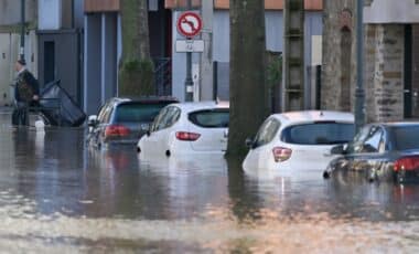 Econostrum.info Météo