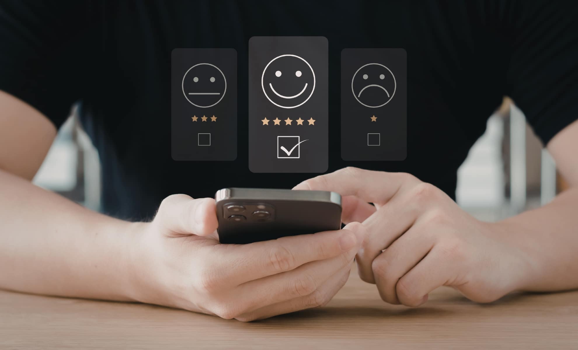 Econostrum.info Smartphone