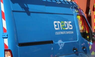 Enedis