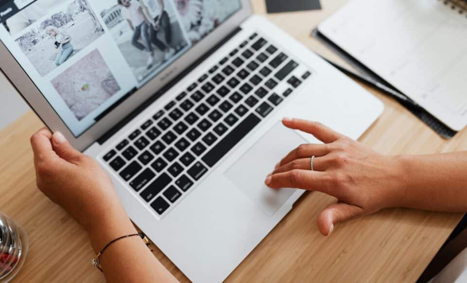 Arnaque aux sentiments