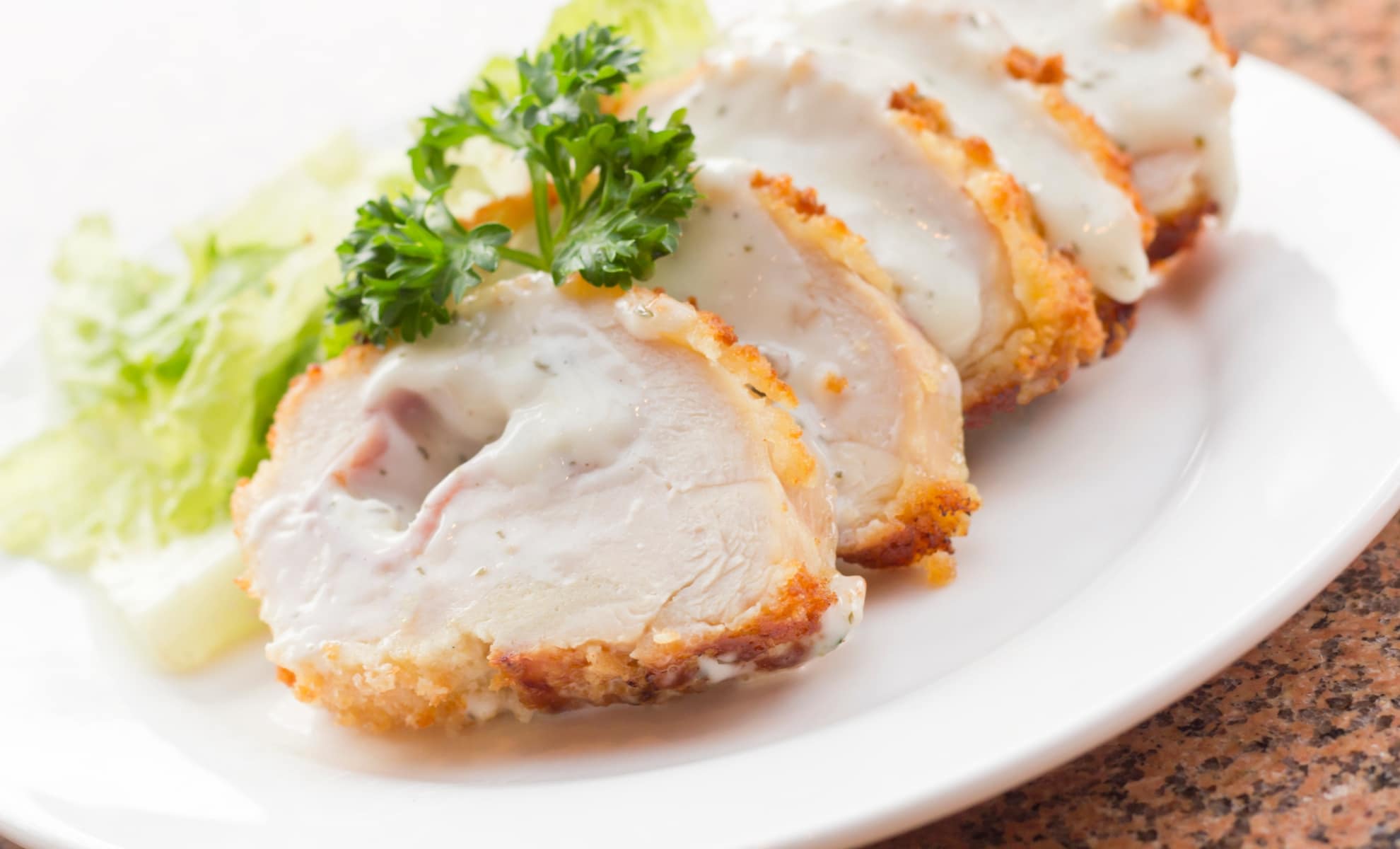 Econostrum.info Cordons bleus