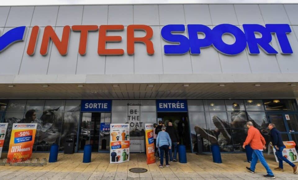 intersport