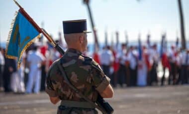 militaire