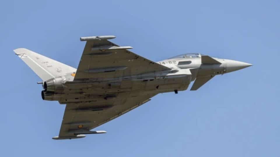 Avion Rafale