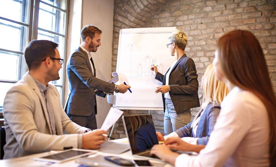 La sécurité au travail, le levier de résilience oublié des entreprises en 2026 La sécurité au travail, le levier de résilience oublié des entreprises en 2026