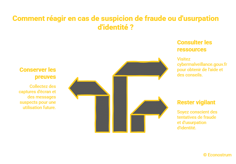 Fuite bancaire Fuite massive de 1,2 million de données bancaires : et si vos infos étaient déjà entre de mauvaises mains ?
