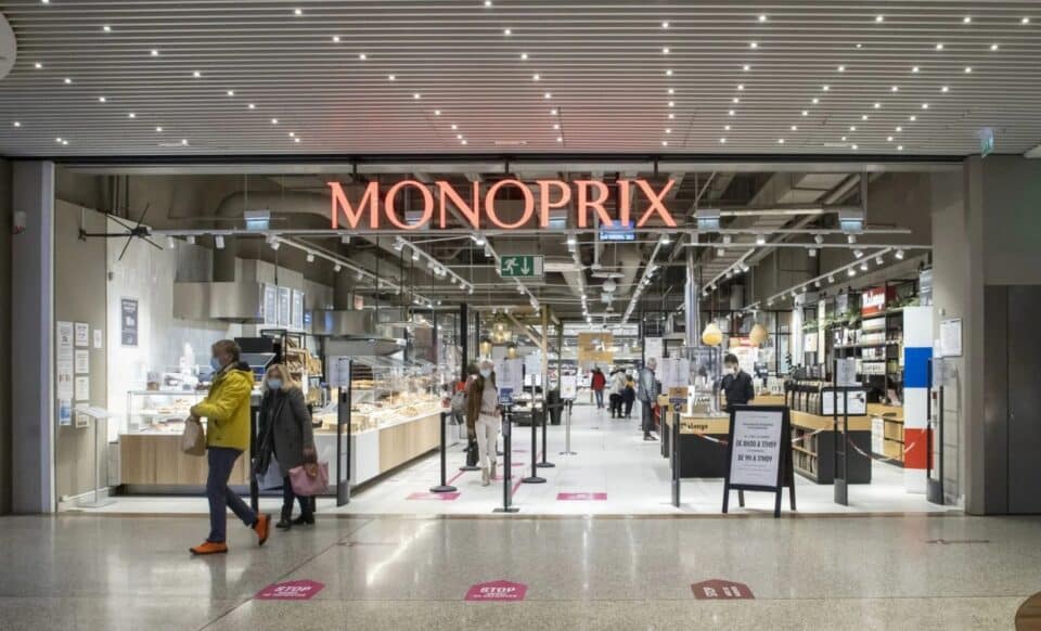Monoprix