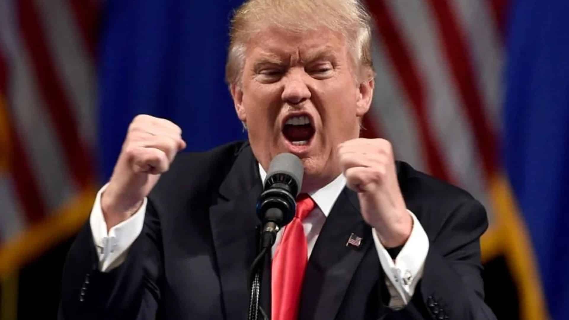 Econostrum.info Trump