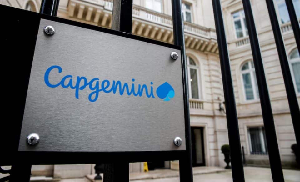 Capgemini