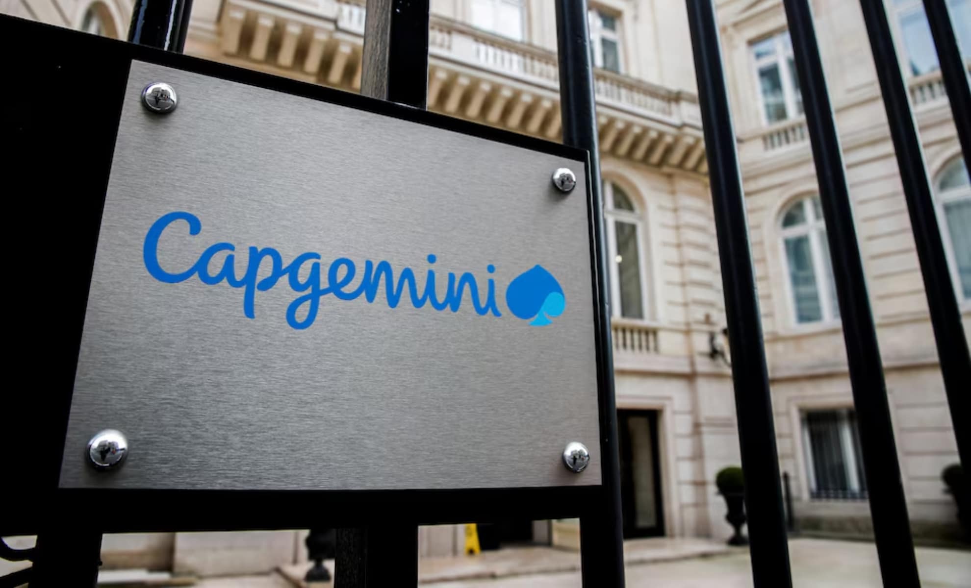 Econostrum.info Capgemini