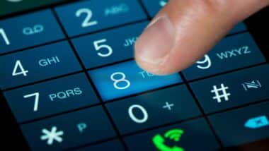 Econostrum.info démarchage téléphonique