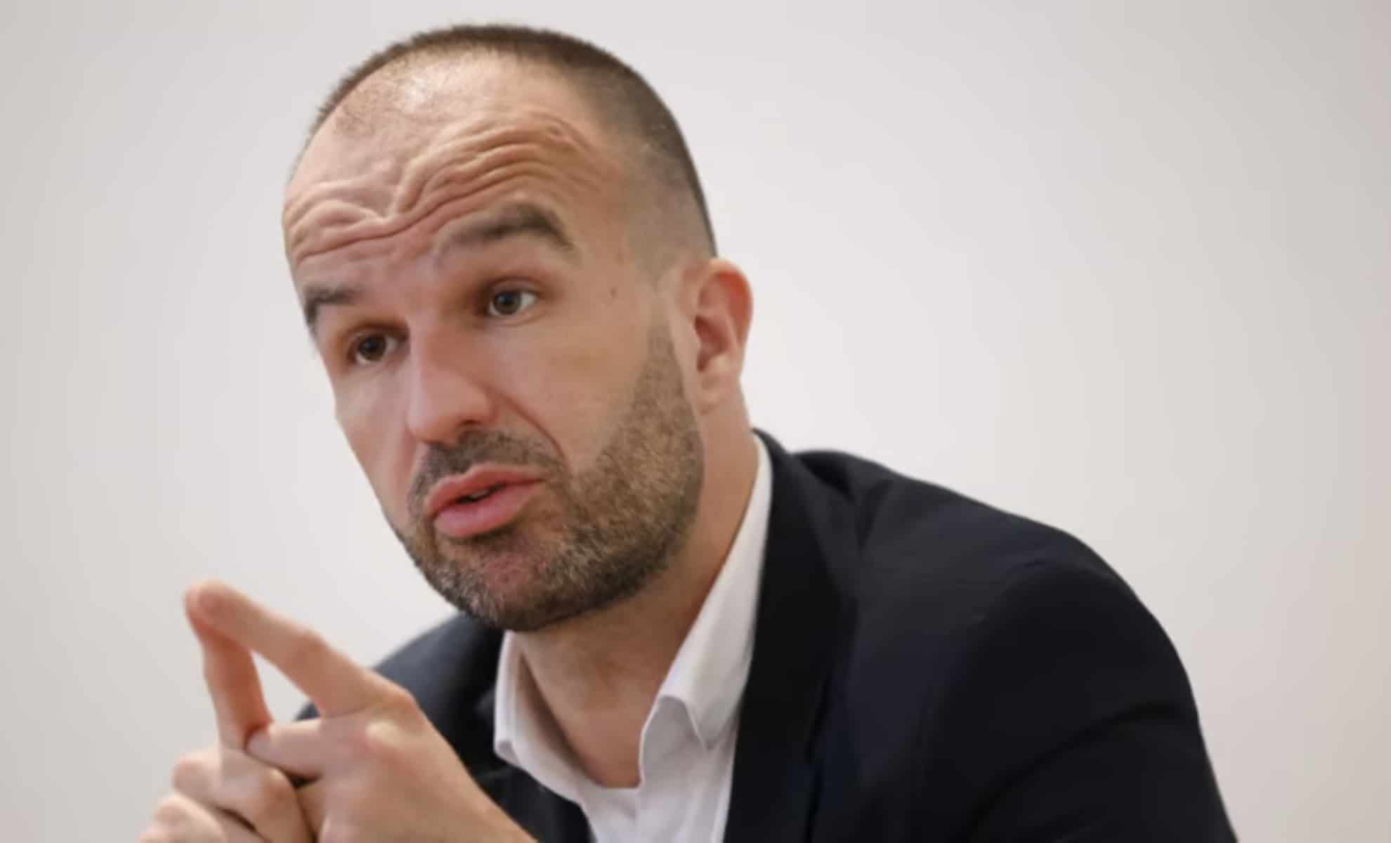 Econostrum.info Commission d'enquête