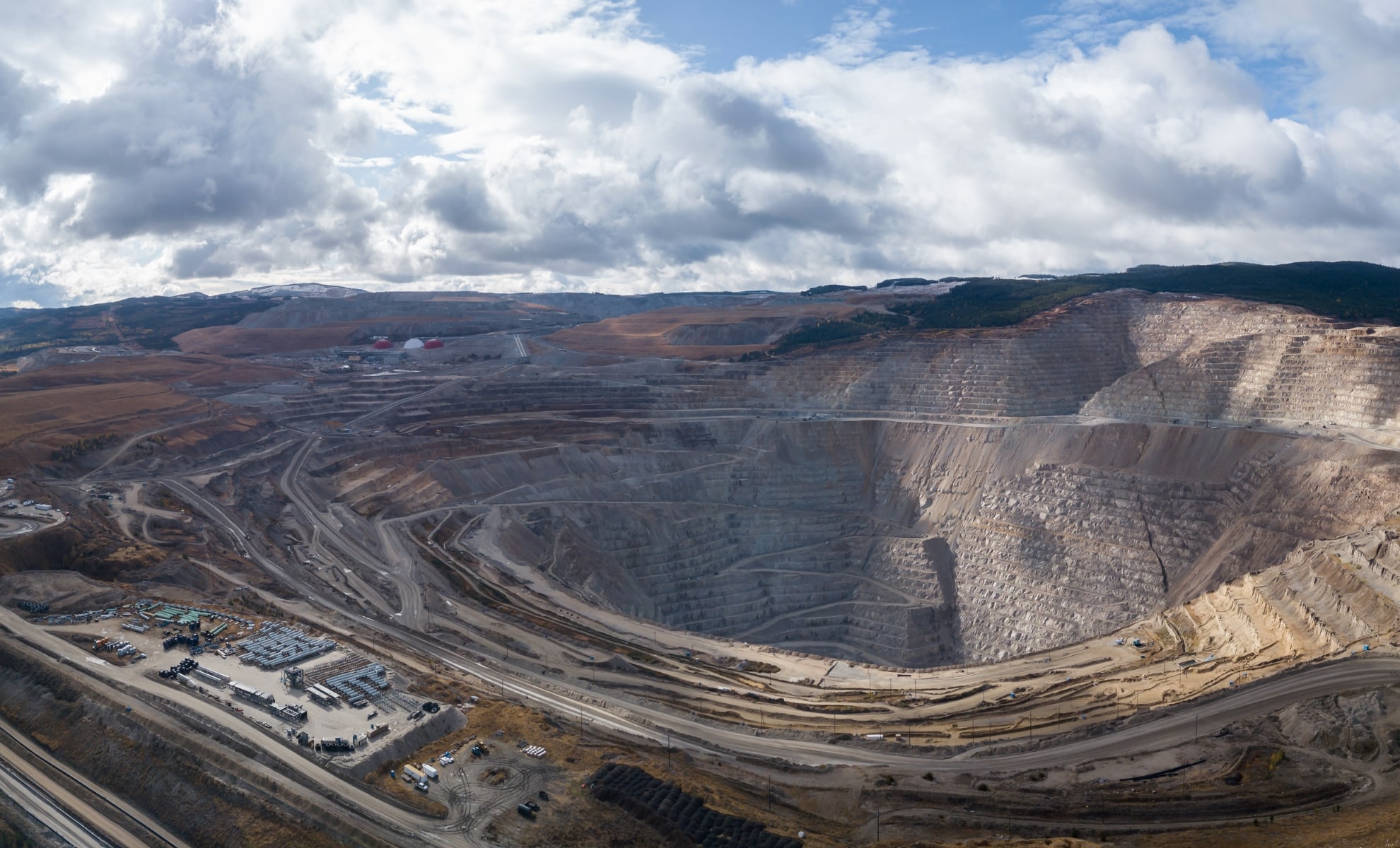 Econostrum.info Europe