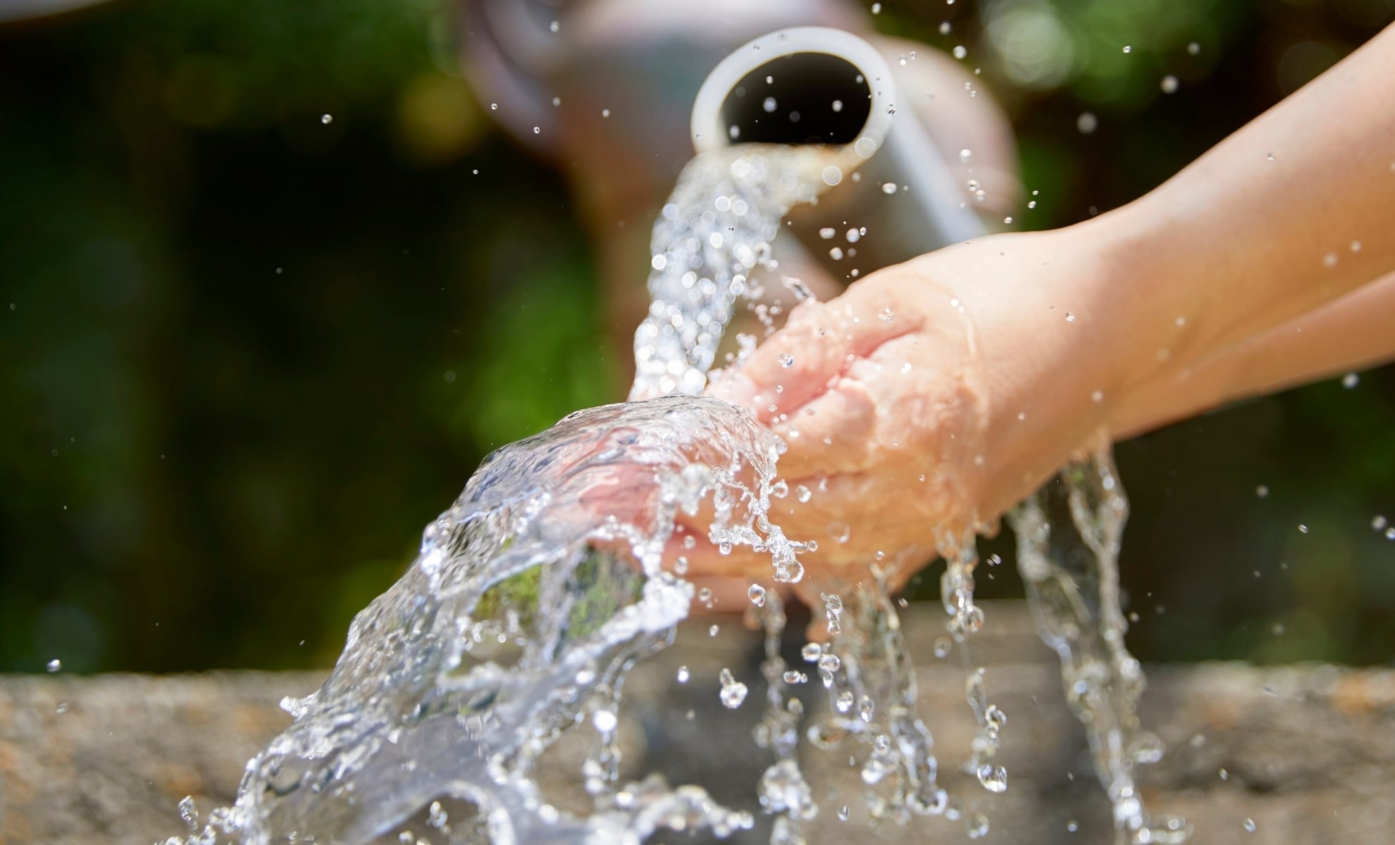 Econostrum.info Eau potable