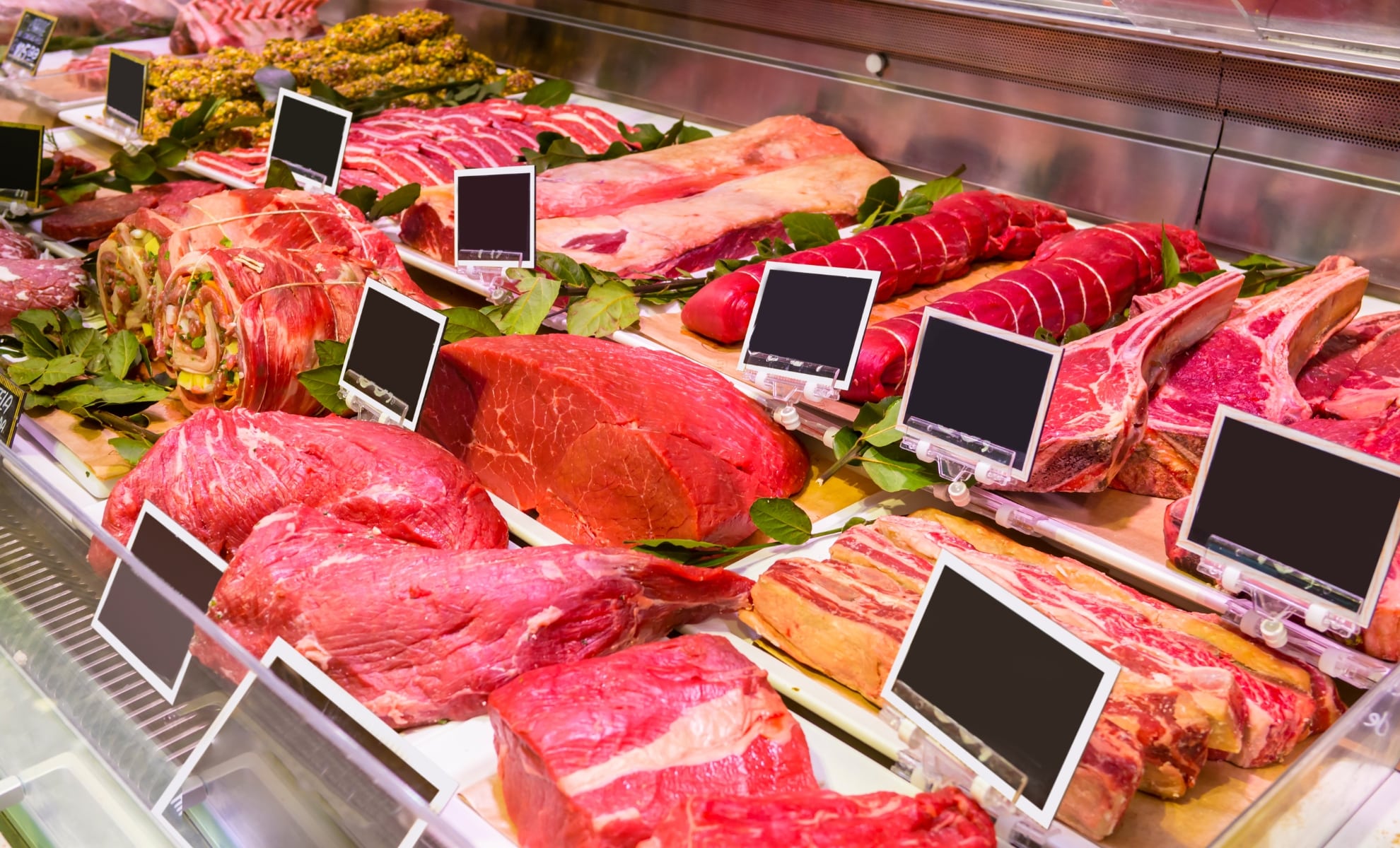 Econostrum.info Alimentation