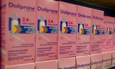 Econostrum.info Médicament