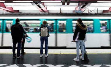 Métro