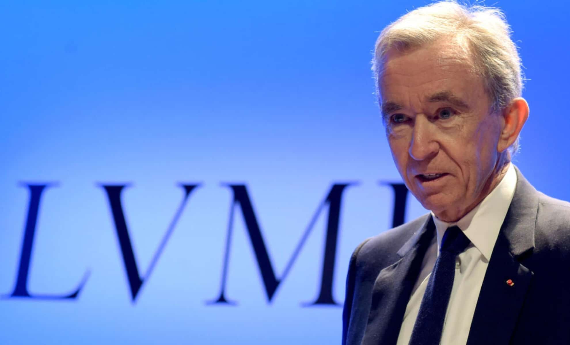 Econostrum.info LVMH