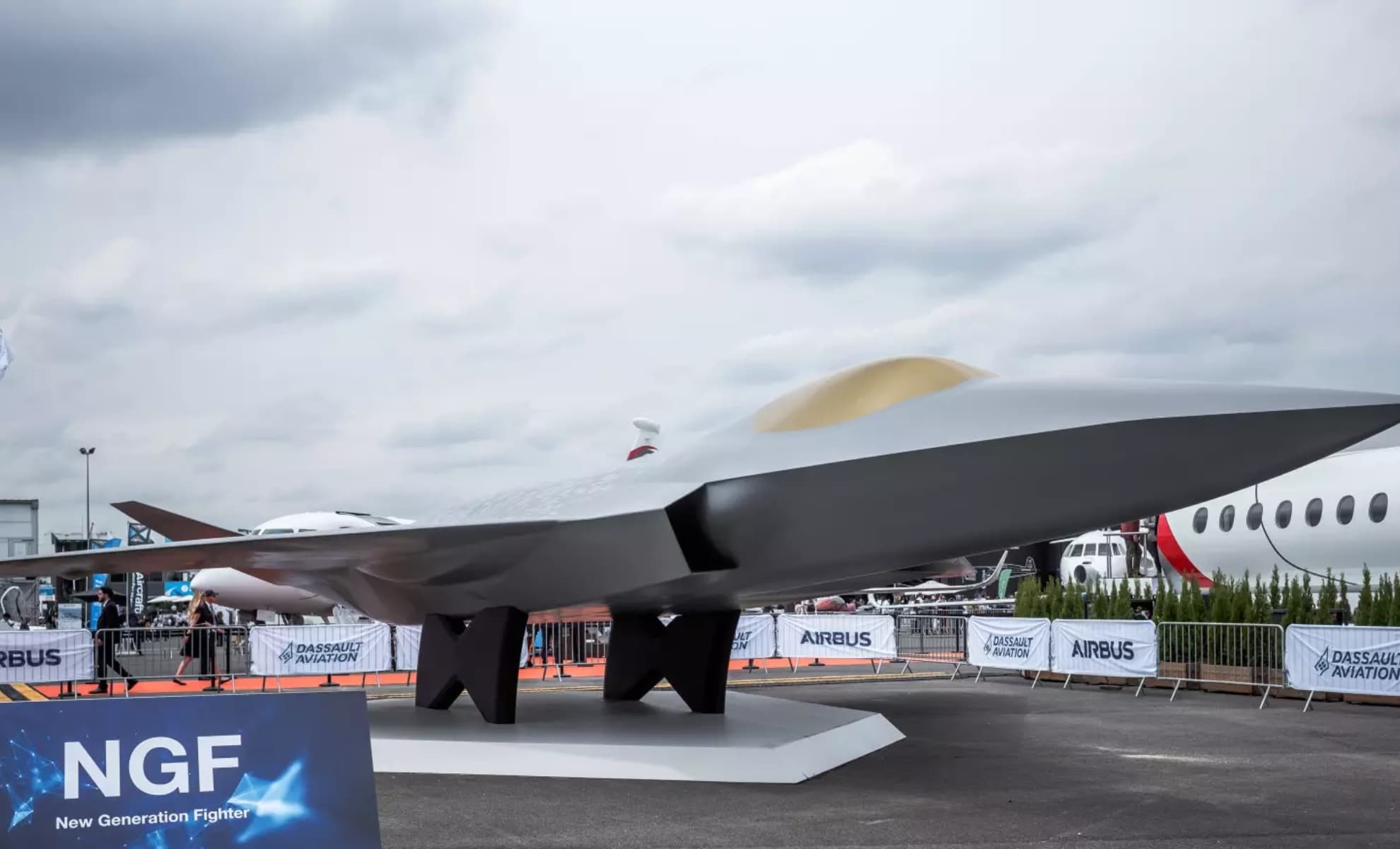 Econostrum.info SCAF