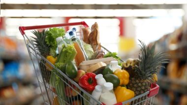 Invendus alimentaires