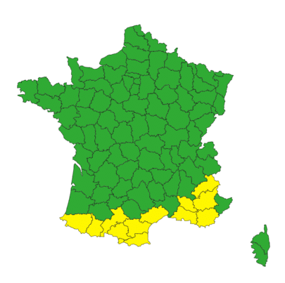 Météo 
