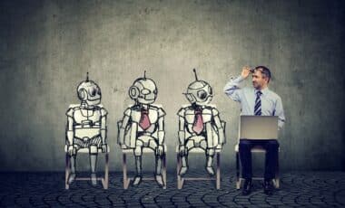 IA intelligence artificielle